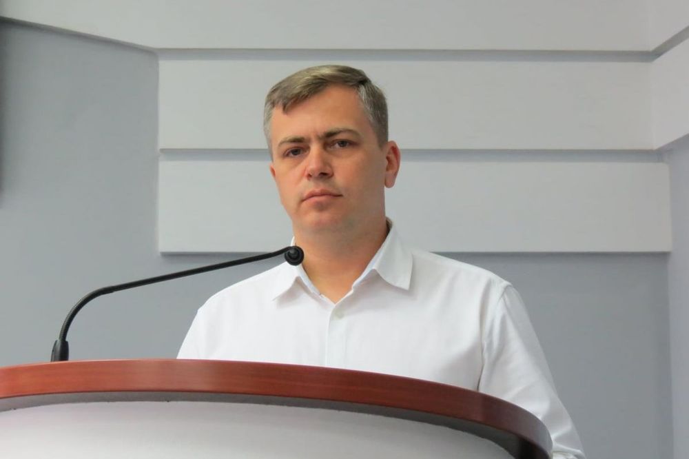 Новий депутат міськради Андрій Андрієнко очолив комісію з питань бюджету
