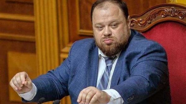Рада назначила Руслана Стефанчука новым спикером