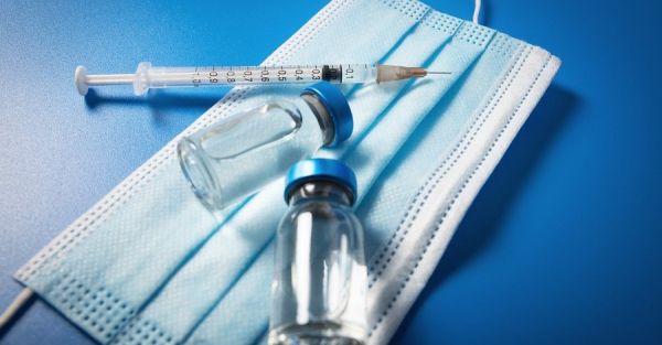 МОЗ подготовило документы для вакцинации детей от 14 лет - Новости на KP.UA