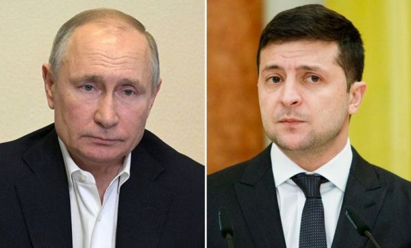 У Путина оценили вероятность встречи с Зеленским