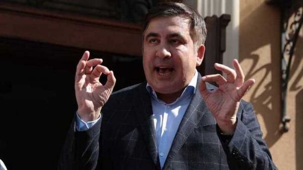 Задержание Саакашвили в Грузии: рассорит ли политик Киев и Тбилиси