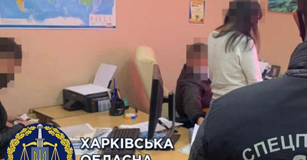 В Харькове разоблачили турфирму, занимавшуюся массовой фальсификацией ПЦР-тестов  - Новости на KP.UA