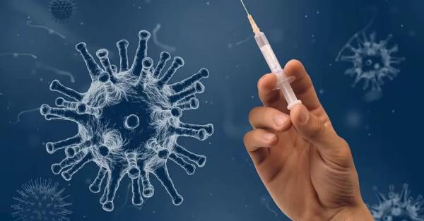 В Украине проведут испытания двух новых вакцин от коронавируса - Новости на KP.UA