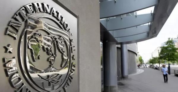 МВФ и Украина предварительно согласовали выделение транша на 700 миллионов долларов - Новости на KP.UA