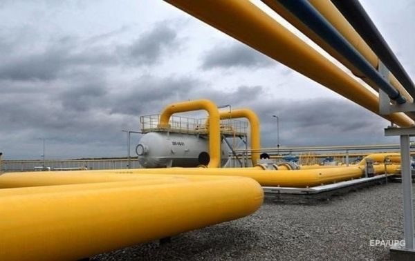 Более 1600 долларов за куб: в ЕС расследуют причины рекордного скачка цен на газ
