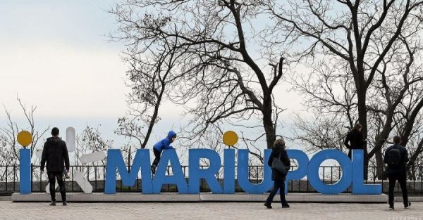 Метинвест инвестирует в Мариуполь более $1,5 миллиарда до 2030 года - Новости на KP.UA