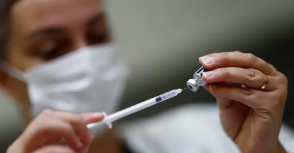 В Украине - рекорд по вакцинации: почти 290 тысяч человек - Новости на KP.UA