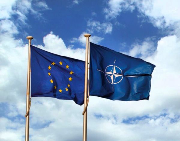 НАТО и ЕС планируют утвердить новую оборонную декларацию из-за агрессии РФ