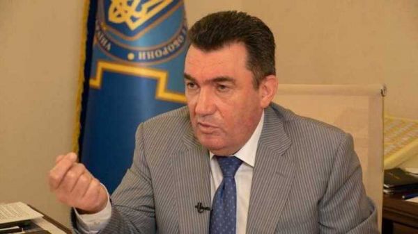 Глава СНБО заявил, что выступает за жесткую президентскую республику