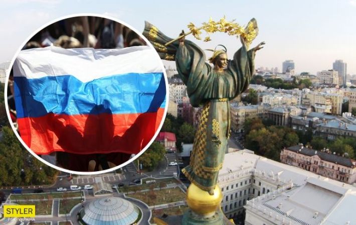 Украина потроллила Россию: без шансов на победу в "игре в кальмара"