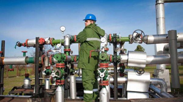 Молдова договорилась с РФ о поставках газа