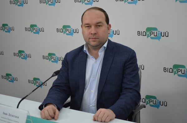«Для изъятия автомобиля достаточно 1 штрафа в 50 гривен» –  управление Минюста в Днепре