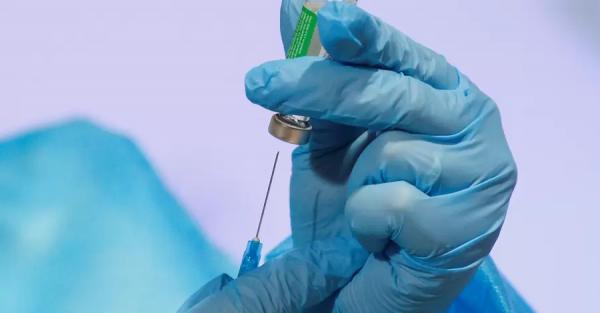 В Украине утилизировали полмиллиона просроченных доз AstraZeneca - Коронавирус