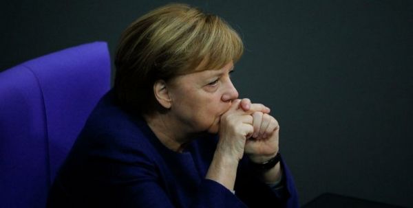 Ангела Меркель призналась, останется ли она в политике после ухода на пенсию