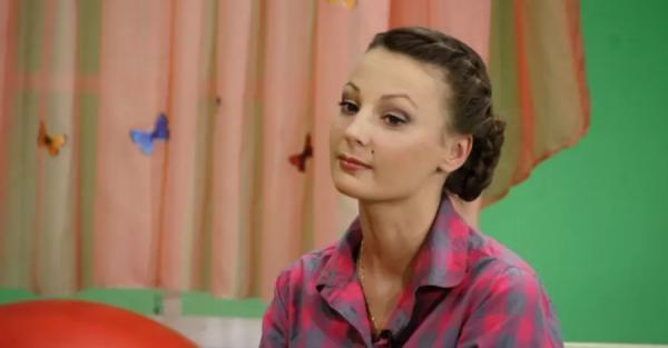 От коронавируса умерла актриса "Моей прекрасной няни" и участница российских "Танцев со звездами" - Коронавирус