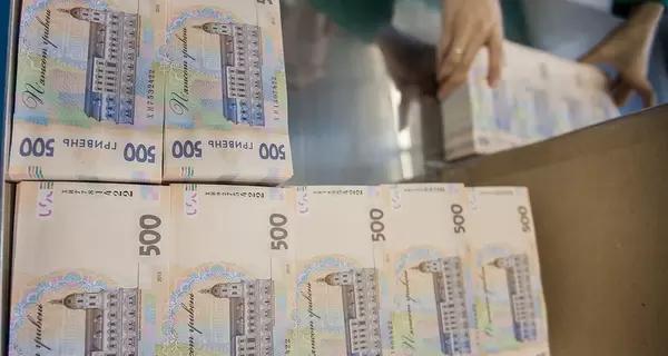 Какими будут зарплаты в Украине в 2022 году - Новости экономики