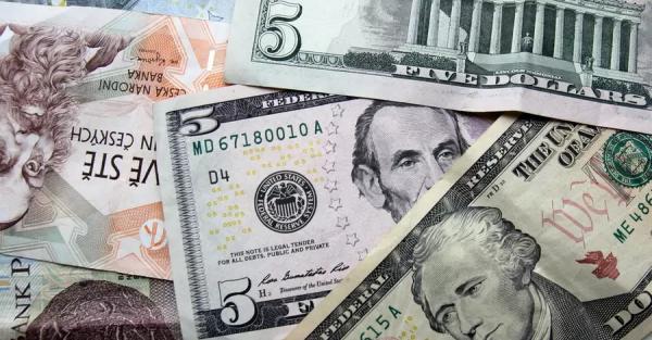 Курс валют на 8 ноября, пятницу - Новости экономики