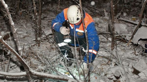 Авиакатастрофа под Иркутском: погибших оказалось больше
