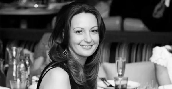 Ведущая АБВГДейки Кристина Асмаловская умерла не от коронавируса, ее убила другая болезнь - Коронавирус