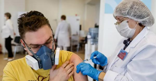 Испытания новых вакцин от ковида в Украине: что нужно знать - Новости на KP.UA