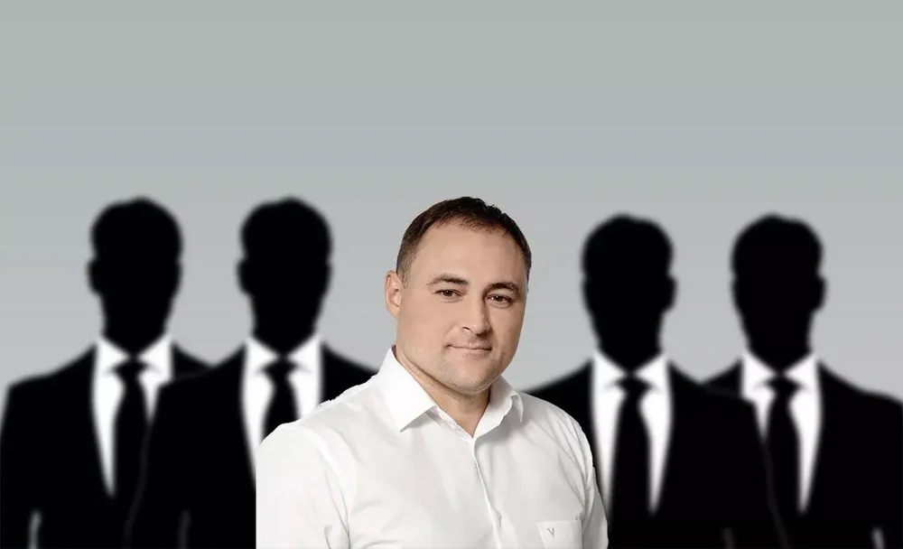 Кандидатура на посаду міського голови: Олександр Свідло зі своїм рішенням ще не визначився