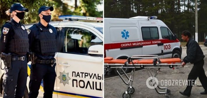 На Тернопольщине обнаружили мертвыми в квартире мать и дочь: в полиции рассказали о трагедии
