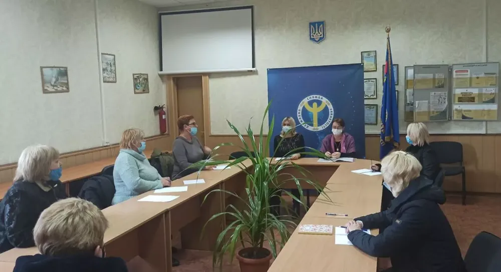 Працевлаштування осіб з інвалідністю – масштабний соціальний проєкт    