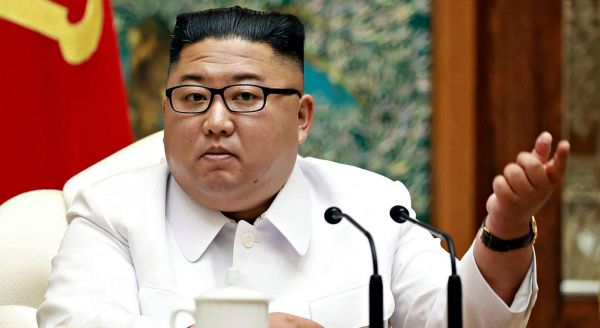 Ким Чен Ын снова похудел: Стройнее, чем за все годы руководства КНДР - Новости политики