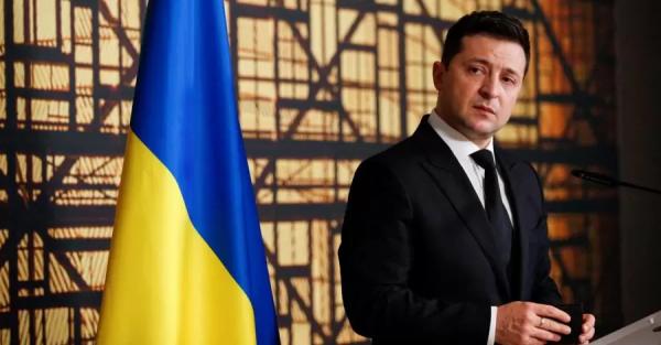 Владимир Зеленский: Украина подтверждает готовность к Нормандскому формату - Новости политики