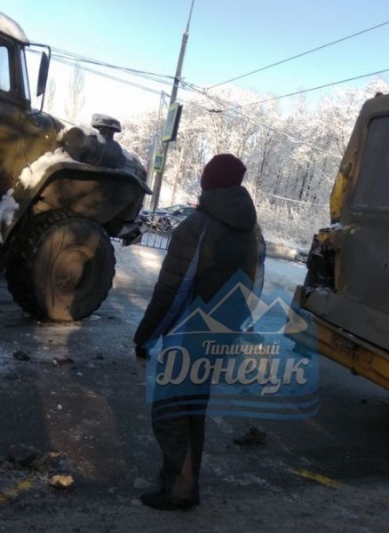 "Такого разгильдяйства за все годы войны не припомню", – жители рассказали о ситуации в Донецке