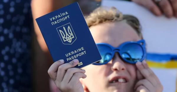 10 тысяч долларов. Каждому! Как будет работать экономический паспорт украинца - Новости экономики