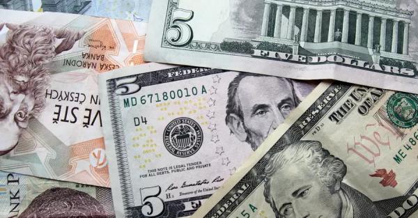 Курс валют на 13 декабря, понедельник - Новости экономики
