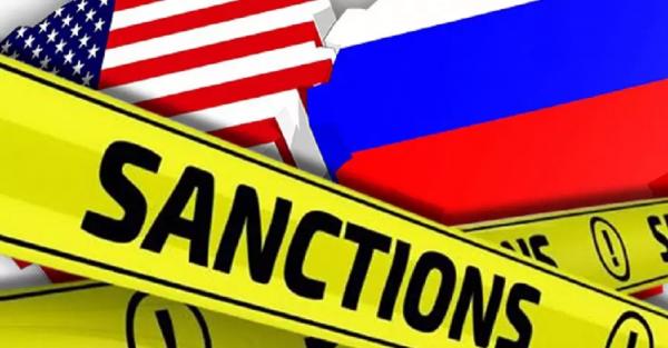 Reuters: В случае вторжения в Украину США запретят поставку смартфонов и авиазапчастей в Россию - Новости политики