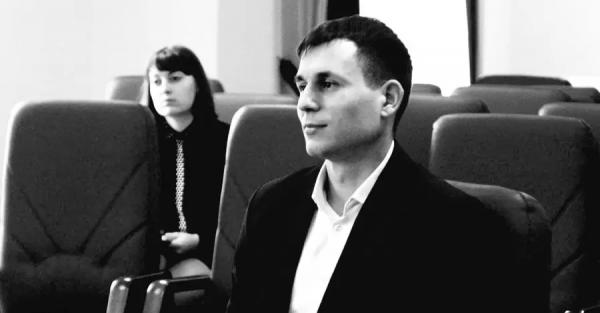 Умер бывший депутат Киевсовета Алексей Новиков, ему было всего 38 лет - Новости политики