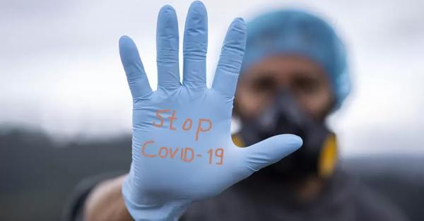 В Украине за сутки выявили 2 810 новых случаев коронавируса - Коронавирус