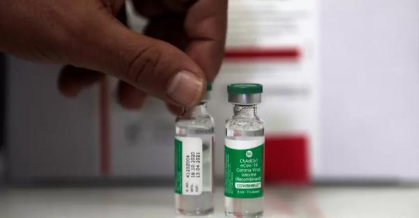Вакцинацию в Украине прошло более 47% взрослого населения страны - Коронавирус