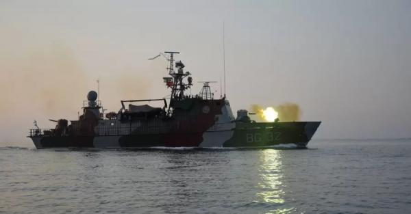 Россия перекрыла Азовское море для артиллерийских учений возле Мариуполя, Бердянска и Геническа - Новости политики
