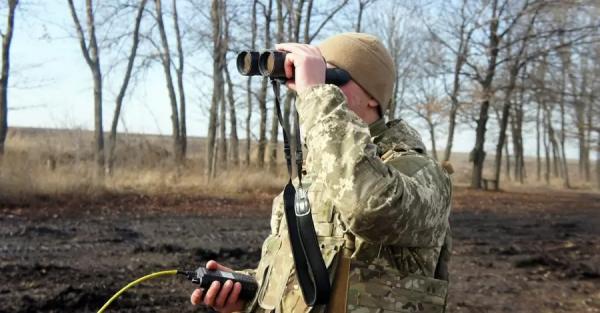 Погибшие на Донбассе: Украина опять несет потери - Новости политики