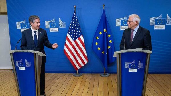 ЕС и США «приняли к сведению» требования России по безопасности