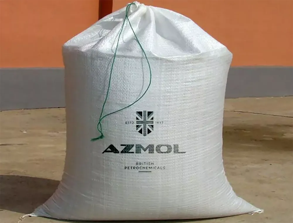 «Азмол» хочет вырабатывать на заводе с/х удобрения. Утверждают, что без вреда для окружающей среды