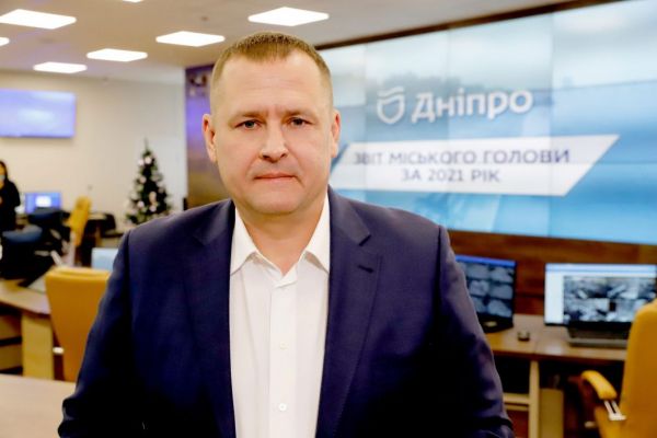 Безопасные дороги и полезные приложения: что нового появилось в транспорте Днепра