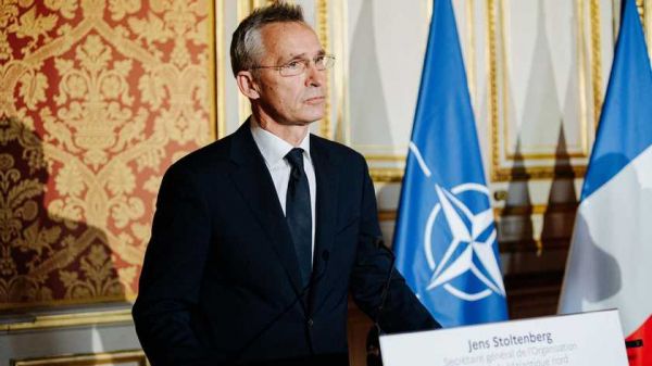 Россия и НАТО проведут совещание по «гарантиям безопасности»: названа дата