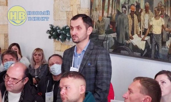 На туристическом форуме в Геническе нашли рецепт спасения от обилия медуз в Азовском море