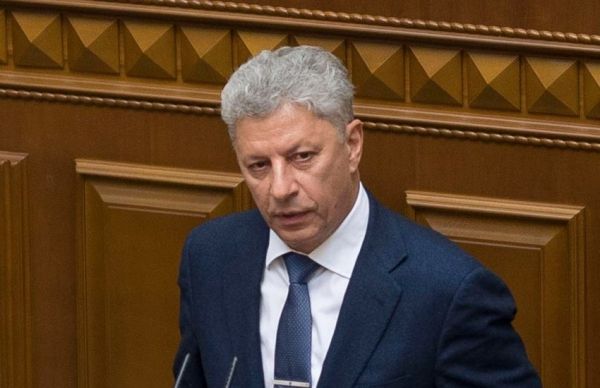 Депутаты ОПЗЖ пригрозили сдать мандаты, чтобы спровоцировать досрочные выборы