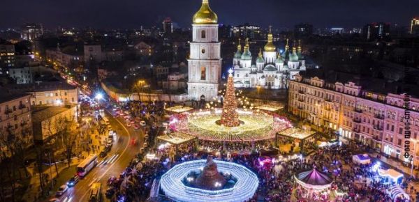 
 В Киеве в новогоднюю ночь продлят работу городского транспорта 