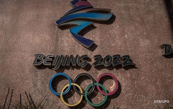 США, Австралия и Япония будут бойкотировать Олимпиаду в Пекине