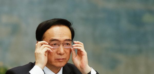 
Китай сменил главу партии Синьцзяна: он угнетал уйгуров и был под санкциями США – Reuters 