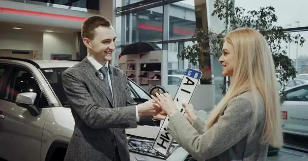 В Украине повысилась стоимость регистрации автомобилей: с чем связано, на сколько и кого коснется - Новости экономики