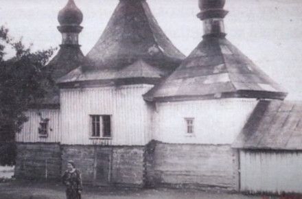 Вінничан запрошують на екскурсію, де розкажуть про одну з найдавніших церков міста                     
