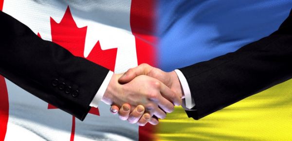 
Украина и Канада пересмотрят условия соглашения о свободной торговле. Что изменят 